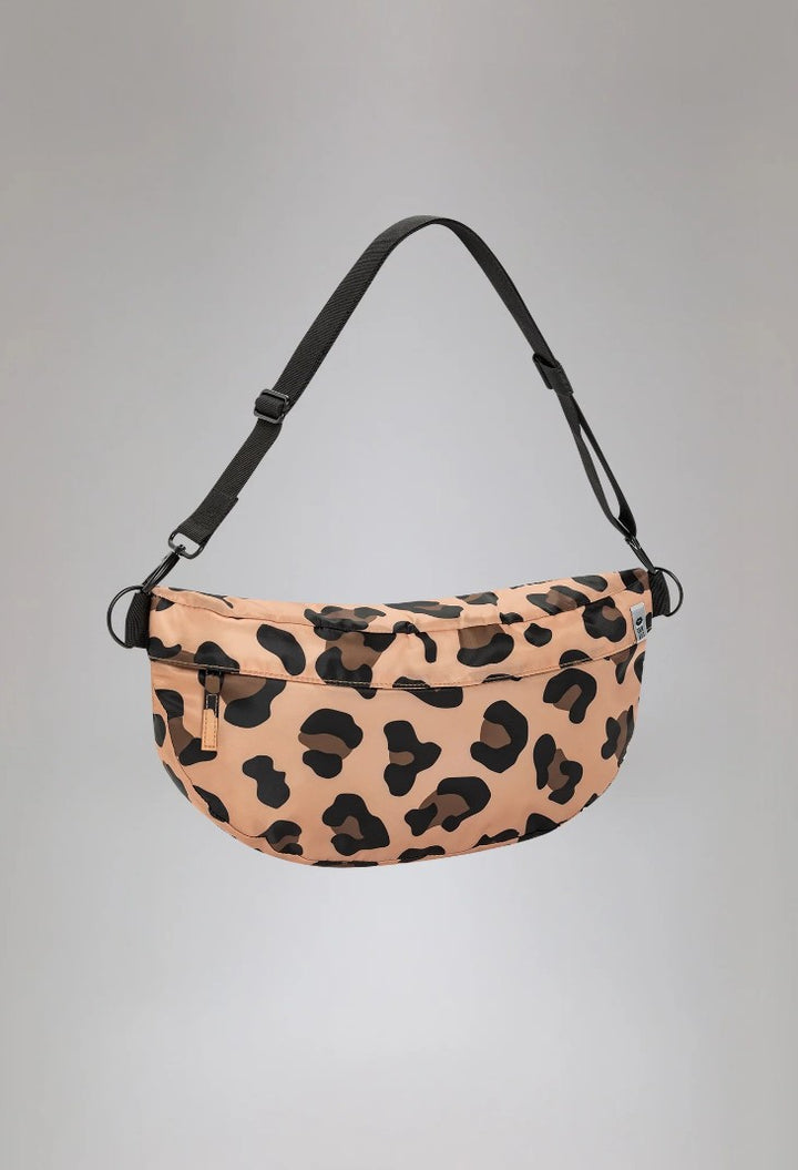 RAIN KISS CrossBody Tasche Heller Leo