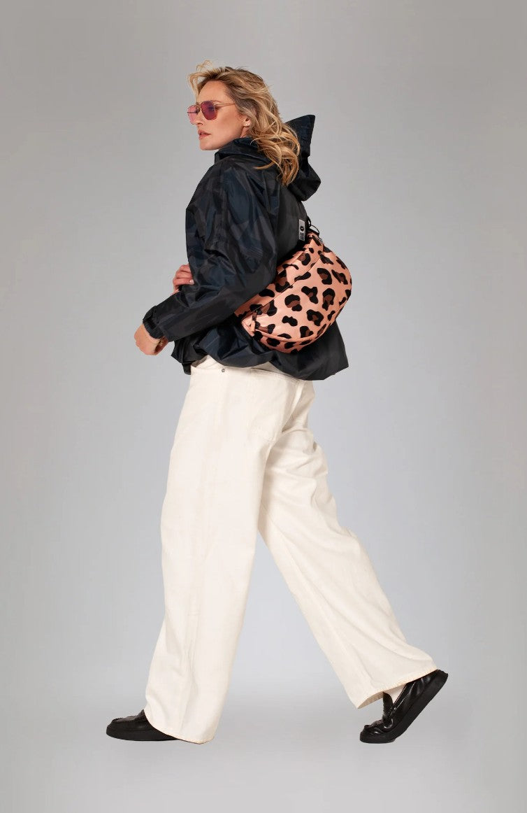 RAIN KISS CrossBody Tasche Heller Leo