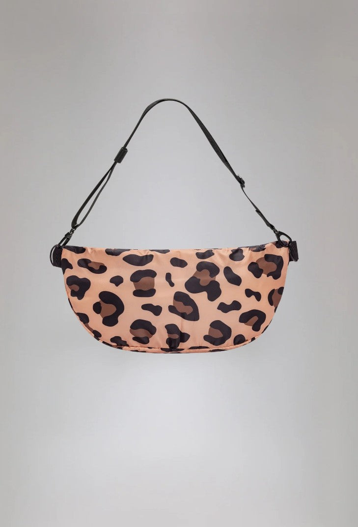 RAIN KISS CrossBody Tasche Heller Leo