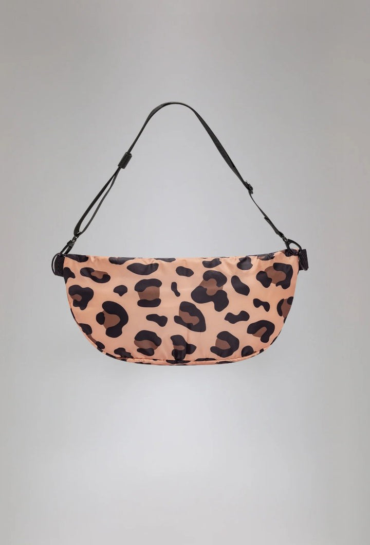 RAIN KISS CrossBody Tasche Heller Leo