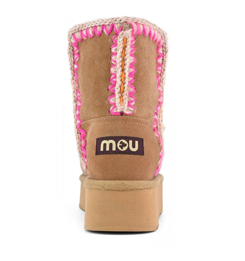 MOU Boot Norfolk Platform