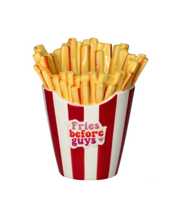 GIFTCOMPANY Vase Pommes