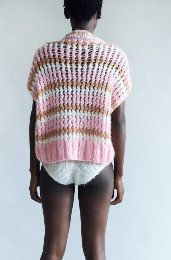 DAWN X DARE Pullover Janie