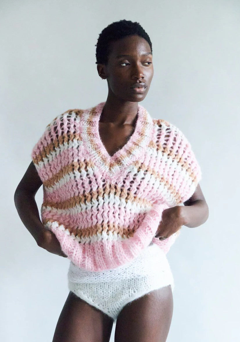 DAWN X DARE Pullover Janie