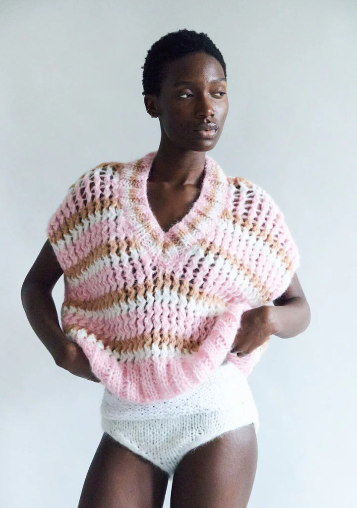 DAWN X DARE Pullover Janie