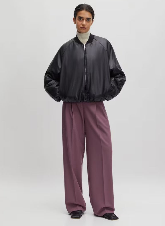 EDITED Jacke Rika, Farbe Schwarz