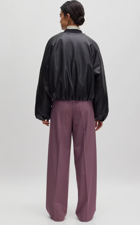 EDITED Jacke Rika, Farbe Schwarz