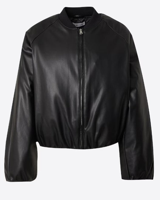 EDITED Jacke Rika, Farbe Schwarz