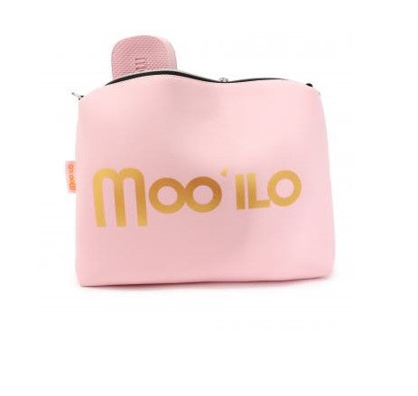 MOO'ILO Schuhe Flipis, ROSE-ROSE