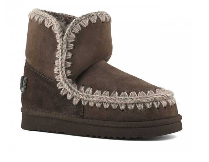 MOU Boot Eskimo 18 Glitter