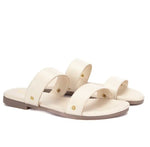 HEY MARLY Sandale Basis CASUAL CLEAN PS2 CREME