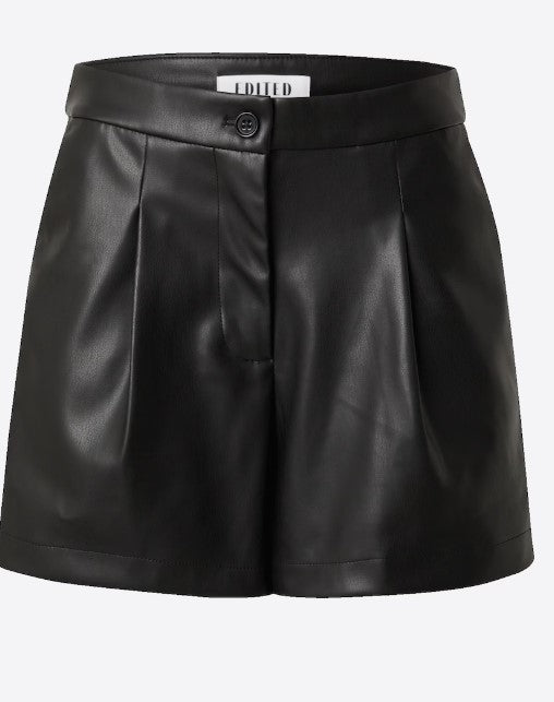 EDITED Shorts Silvia, Farbe Schwarz