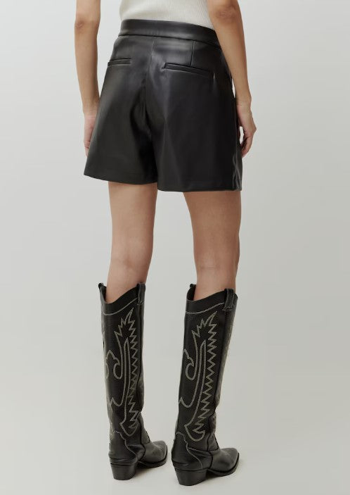 EDITED Shorts Silvia, Farbe Schwarz