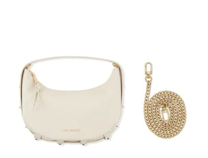 HEY MARLY Tasche Lifetime Sister Farbe Crema