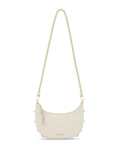 HEY MARLY Tasche Lifetime Sister Farbe Crema