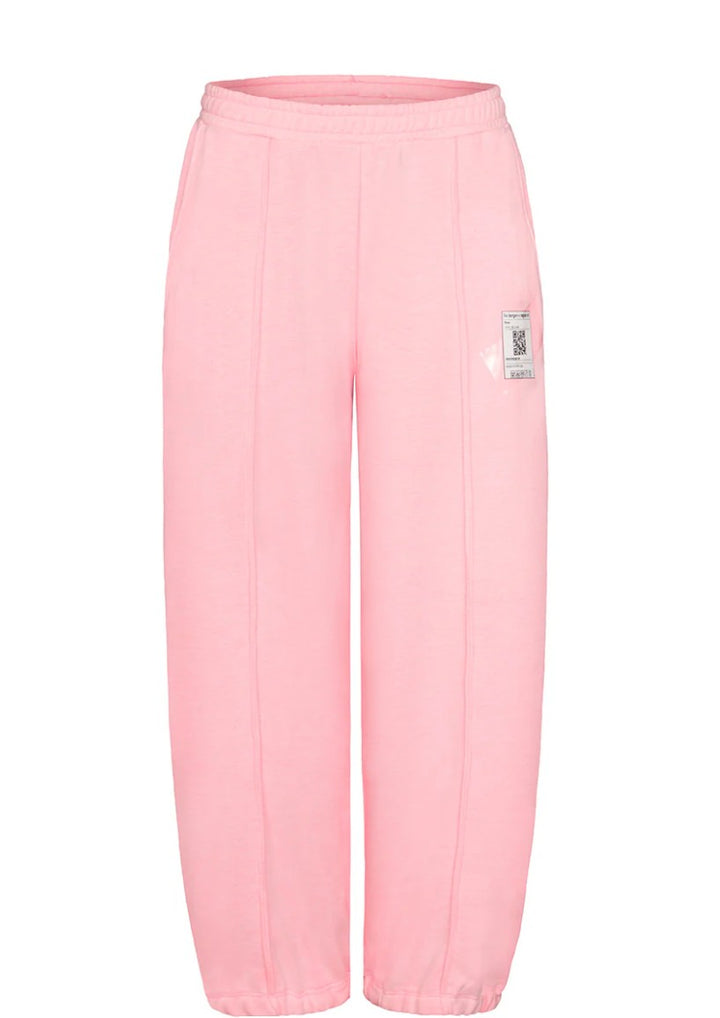 LIV BERGEN Hose Skater, Farbe Sorbet Neon Pink