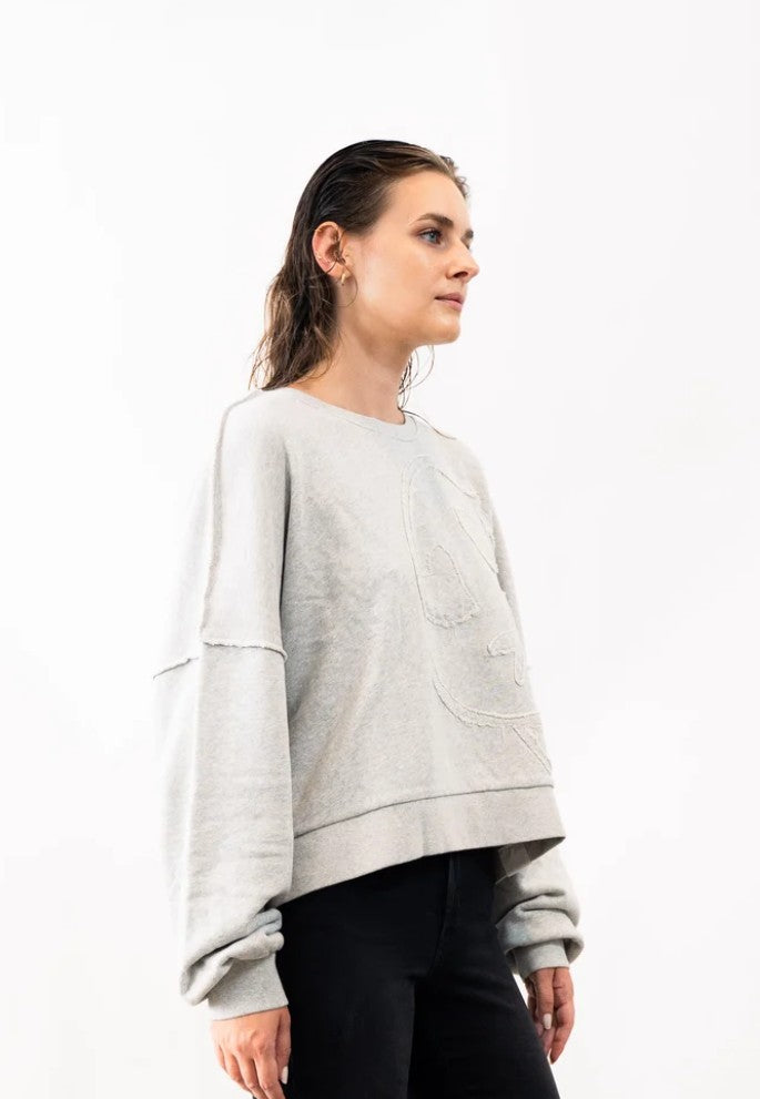 OUTRYGHT Sweatshirt OUBIGGY