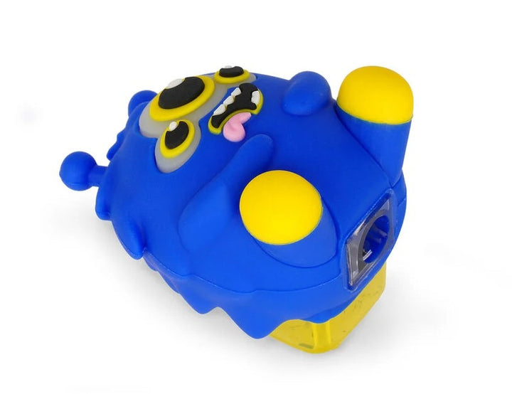 LEGAMI Spitzer mit Licht MONSTER