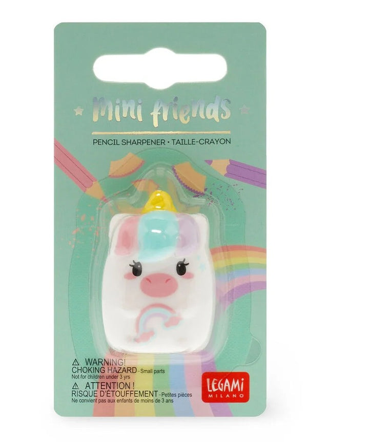 LEGAMI Spitzer Einhorn