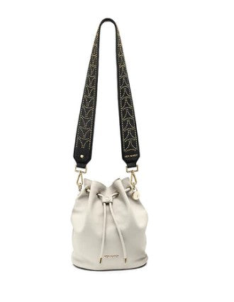 HEY MARLY Strap Rivet Farbe Schwarz