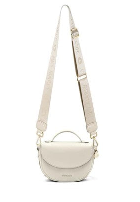 HEY MARLY Strap Signature Farbe Crema