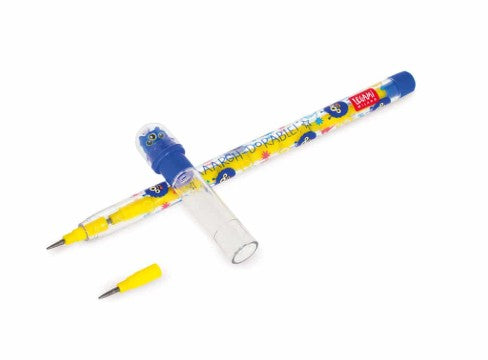 LEGAMI Bleistift Take a tip Monster