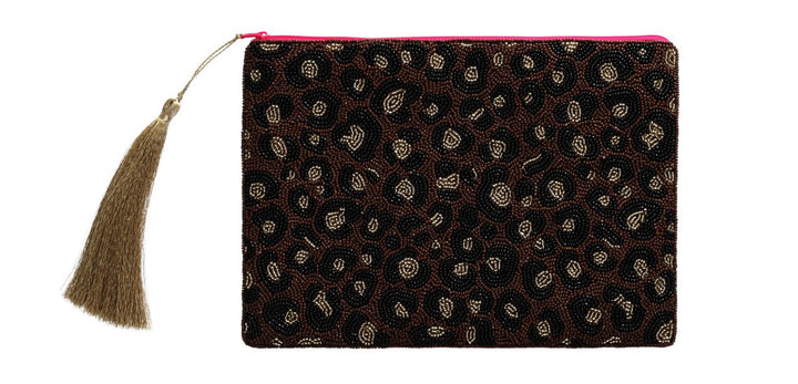 GIFTCOMPANY Tasche Leopard, Modell groß