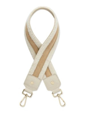 HEY MARLY Strap Teddy