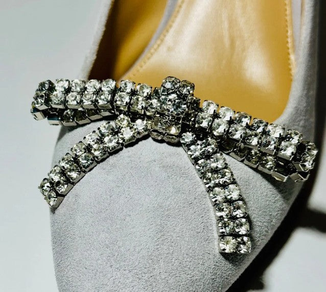 MAXIMONDÄN Schuhclips Toronto
