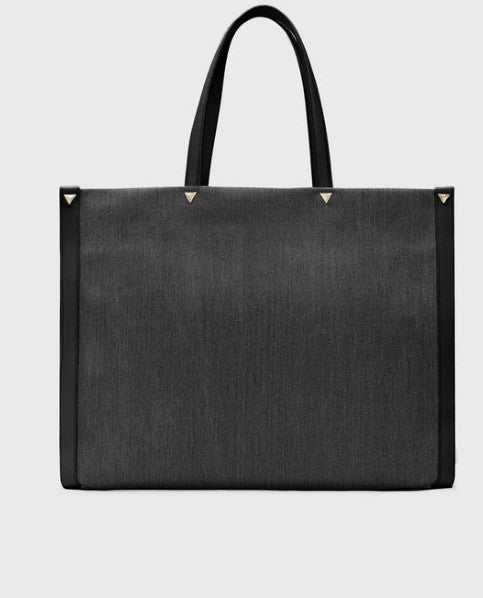 weat Tasche WEEKENDER, Farbe Schwarz Anthrazit