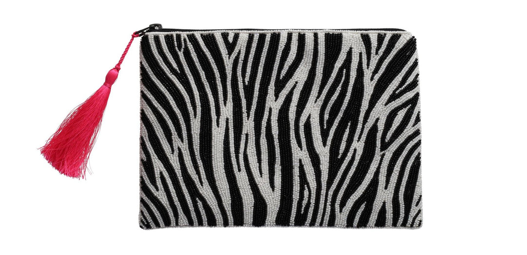 GIFTCOMPANY Tasche Zebra, Modell groß