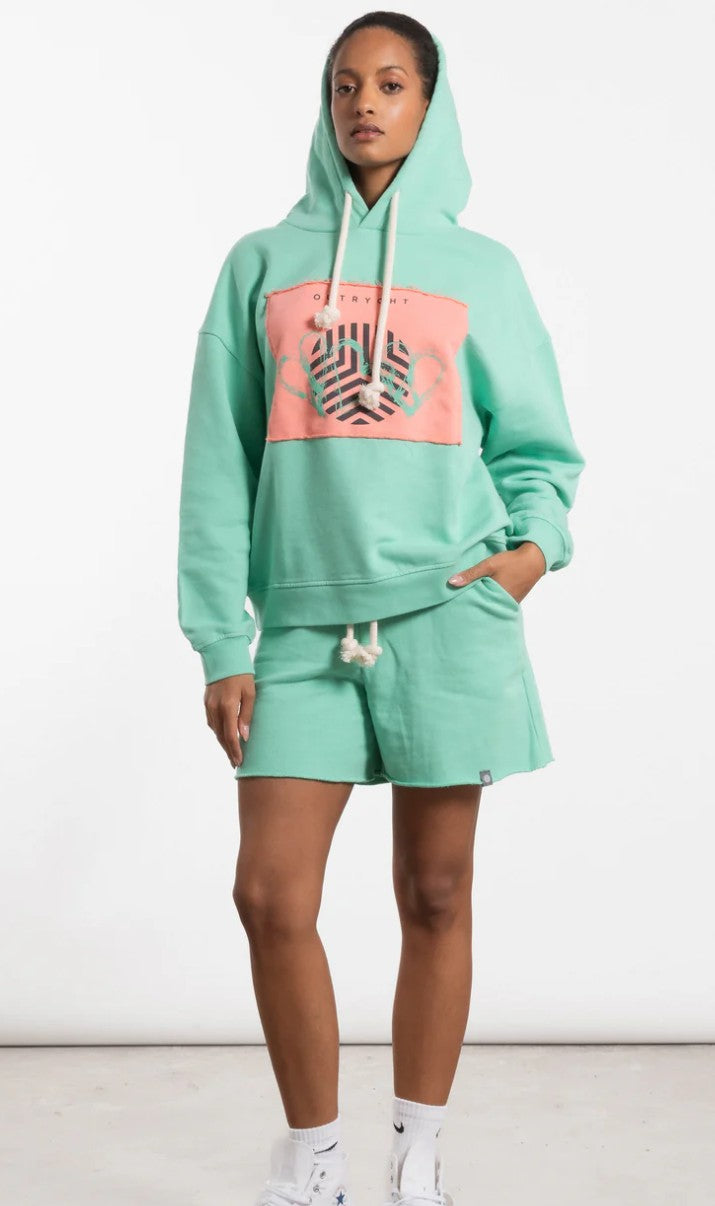 OUTRYGHT Short Zuri