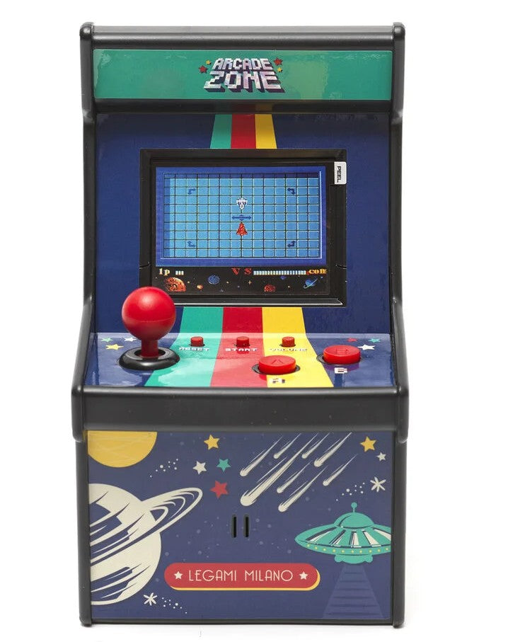LEGAMI Arcade Zone Spiel