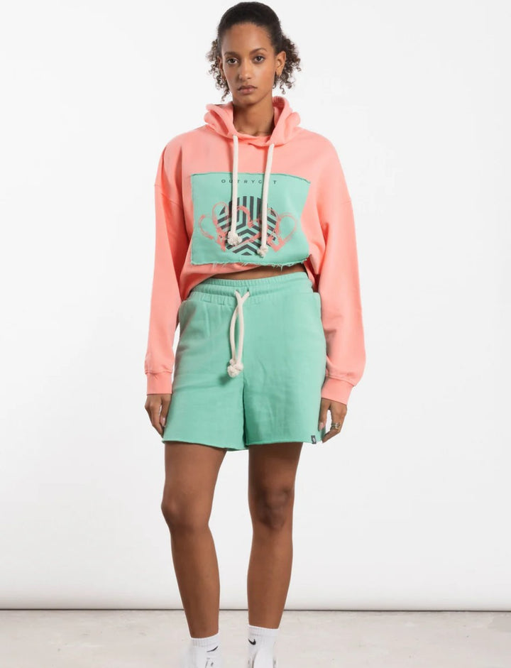 OUTRYGHT Short Zuri