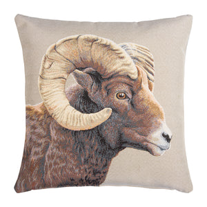 PAD Kissen CAPRICORN