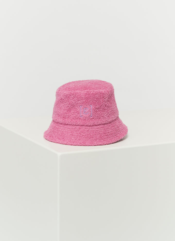 ESPADRIJ L´ORIGINALE Hut, Farbe Fuchsia