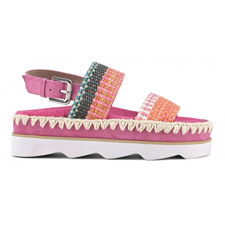 MOU Sandale EVA Bio Sandal