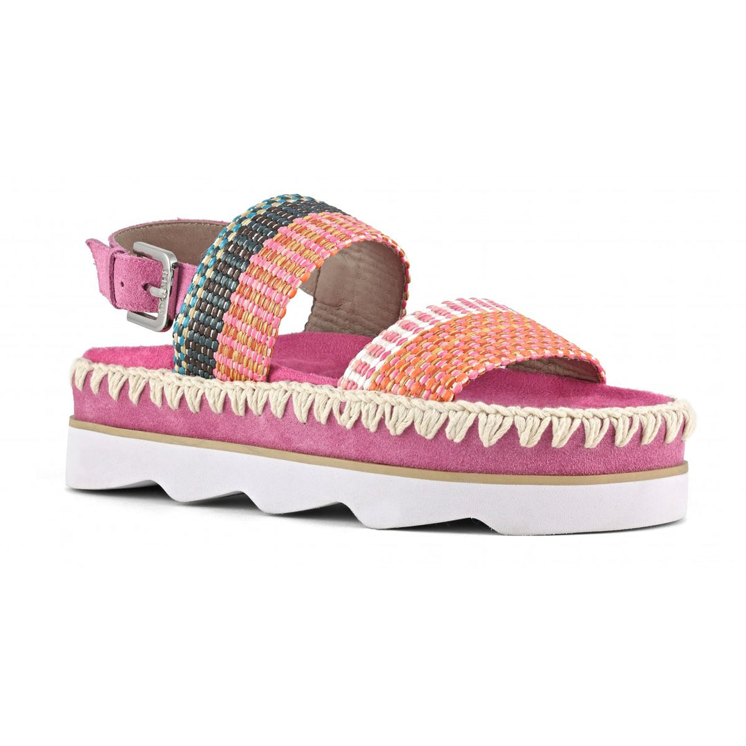 MOU Sandale EVA Bio Sandal