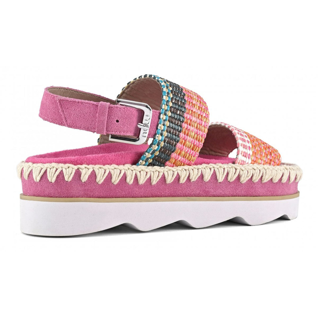 MOU Sandale EVA Bio Sandal
