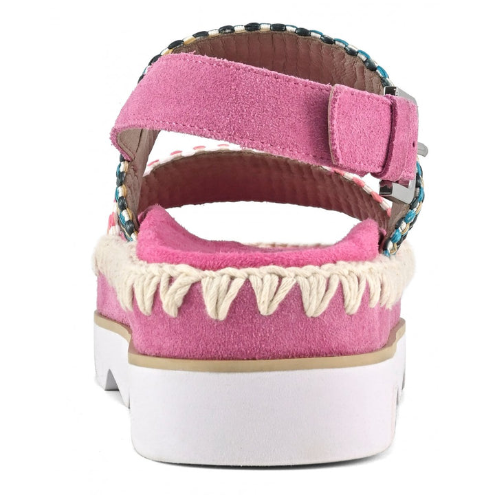 MOU Sandale EVA Bio Sandal