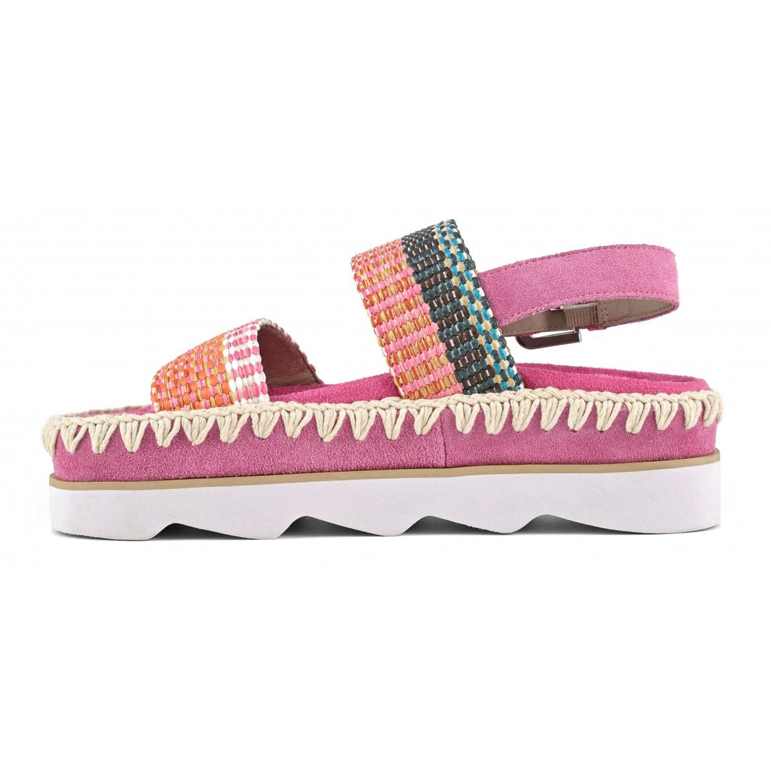 MOU Sandale EVA Bio Sandal