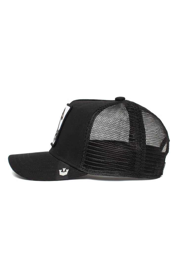 GOORIN BROS Trucker Baseball Cap STALLION Pferd Hengst