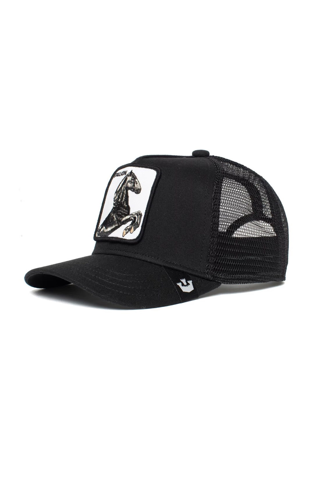 GOORIN BROS Trucker Baseball Cap STALLION Pferd Hengst