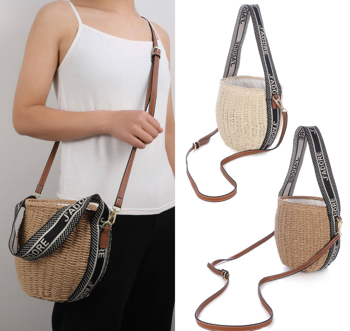 KARINSSCHWESTER Mini Tasche "J´adore", verschiedene Varianten