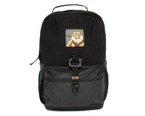 GOORIN BROS Backpack Rucksack KING Löwe