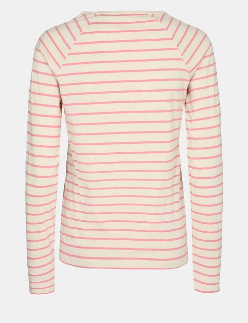 SOFIE SCHNOOR Long Sleeve STRIPES