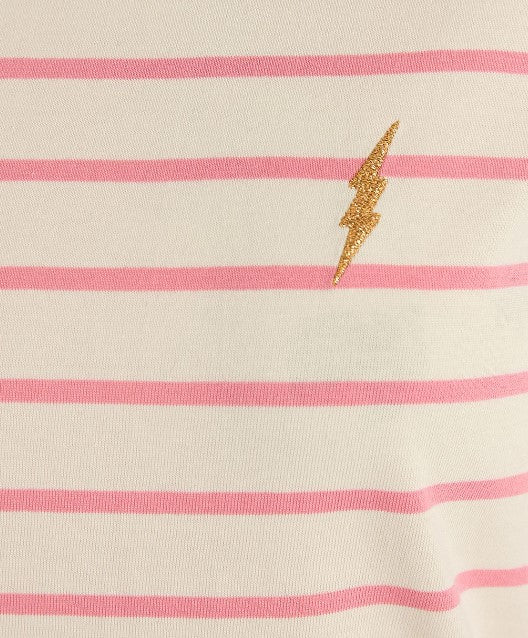 SOFIE SCHNOOR Long Sleeve STRIPES